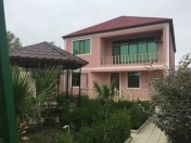 Satılır 7 otaqlı 250 m2 bağ evi Türkan