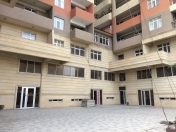 Satılır 3 otaqlı 92 m2 yeni tikili İncəsənət və Mədəniyyət Un.