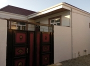 Satılır 3 otaqlı 90 m2 həyət evi Binəqədi