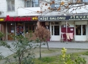 Satılır 1 otaqlı 35 m2 köhnə tikili Qara Qarayev m.