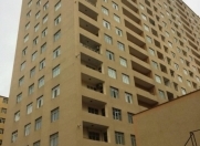 Satılır 3 otaqlı 110 m2 yeni tikili İnşaatçılar m.