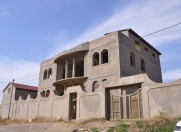 Satılır 7 otaqlı 600 m2 villa Şıxov