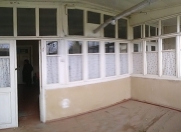 Satılır 2 otaqlı 24 m2 həyət evi Samux