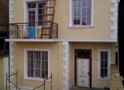 Satılır 4 otaqlı 200 m2 həyət evi Masazır