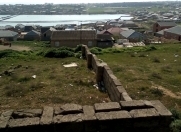 Satılır 3 sot torpaq Digah