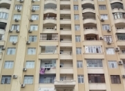 Satılır 4 otaqlı 215 m2 yeni tikili Rəsulzadə