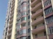 Satılır 3 otaqlı 120 m2 yeni tikili 4 mkr