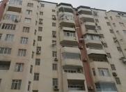 Satılır 3 otaqlı 115 m2 yeni tikili Şərq Bazarı