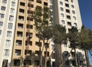 Satılır 2 otaqlı 54 m2 yeni tikili Memar Əcəmi m.