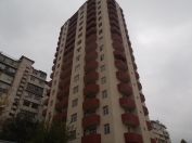 Satılır 2 otaqlı 77 m2 yeni tikili 8 mkr
