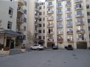 Satılır 2 otaqlı 51 m2 yeni tikili Abşeron r.