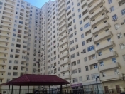 Satılır 3 otaqlı 125 m2 yeni tikili 9 mkr