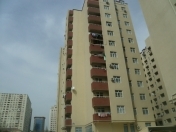 İcarəyə verilir 3 otaqlı 130 m2 yeni tikili Şah İsmayıl Xətai m.