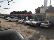 Satılır 20 otaqlı 2500 m2 obyekt Xalqlar Dostluğu m.