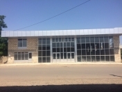 Satılır 1 otaqlı 900 m2 yeni tikili Tovuz