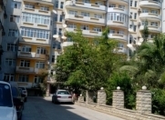 Satılır 4 otaqlı 165 m2 yeni tikili Əhmədli