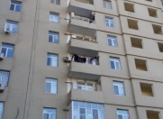 Satılır 3 otaqlı 103 m2 yeni tikili İnşaatçılar m.