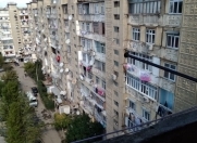 Satılır 3 otaqlı 65 m2 köhnə tikili Zabrat 1