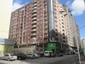 Satılır 2 otaqlı 62 m2 yeni tikili 8 mkr