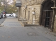 Satılır 3 otaqlı 65 m2 obyekt İçəri Şəhər