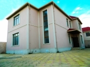 Satılır 6 otaqlı 240 m2 həyət evi Savalan