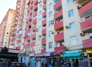 İcarəyə verilir 3 otaqlı 110 m2 yeni tikili Əhmədli