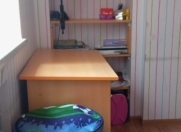 Satılır 3 otaqlı 60 m2 yeni tikili İnşaatçılar m.