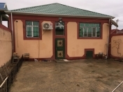 Satılır 4 otaqlı 250 m2 həyət evi Hövsan
