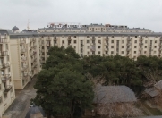 Satılır 1 otaqlı 45 m2 yeni tikili Xırdalan