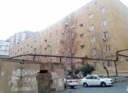 Satılır 3 otaqlı 70 m2 köhnə tikili 4 mkr