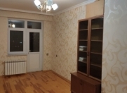 İcarəyə verilir 3 otaqlı 120 m2 yeni tikili İnşaatçılar m.