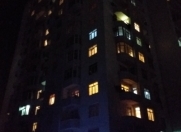 Satılır 2 otaqlı 38.2 m2 yeni tikili Yasamal r.