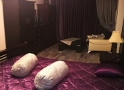 İcarəyə verilir 3 otaqlı 130 m2 yeni tikili İçəri Şəhər m.