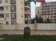 Satılır 2 otaqlı 23 m2 köhnə tikili 5 mkr