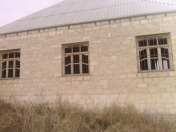 Satılır 3 otaqlı 100 m2 həyət evi Gəncə