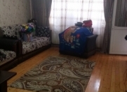 Satılır 2 otaqlı 55 m2 yeni tikili Abşeron r.