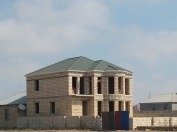 Satılır 7 otaqlı 260 m2 bağ evi Saray