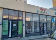 İcarəyə verilir 1 otaqlı 45 m2 obyekt Sumqayıt