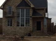 Satılır 4 otaqlı 162 m2 bağ evi Kürdəxanı