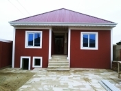 Satılır 4 otaqlı 120 m2 həyət evi Hövsan