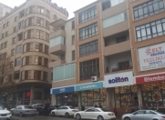 Satılır 3 otaqlı 145 m2 yeni tikili 20 yanvar m.