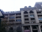 Satılır 6 otaqlı 850 m2 obyekt Dövlət Statistika Komitəsi