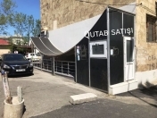 İcarəyə verilir 2 otaqlı 120 m2 obyekt Montin