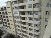 İcarəyə verilir 3 otaqlı 110 m2 yeni tikili Təhsil Nazirliyi