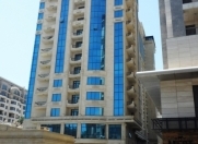 İcarəyə verilir 3 otaqlı 160 m2 yeni tikili Sahil m.