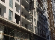 Satılır 1 otaqlı 51 m2 yeni tikili Həzi Aslanov m.