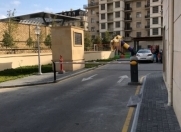 İcarəyə verilir 3 otaqlı 130 m2 yeni tikili Ağ şəhər