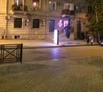 İcarəyə verilir 1 otaqlı 75 m2 köhnə tikili Qız Qalası