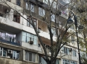 Satılır 3 otaqlı 62 m2 köhnə tikili İçəri Şəhər m.