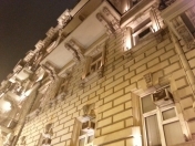 İcarəyə verilir 3 otaqlı 80 m2 ofis İçəri Şəhər m.